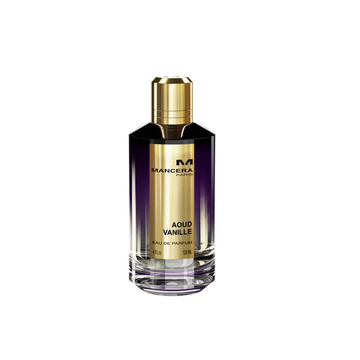 Aoud Vanille EDP