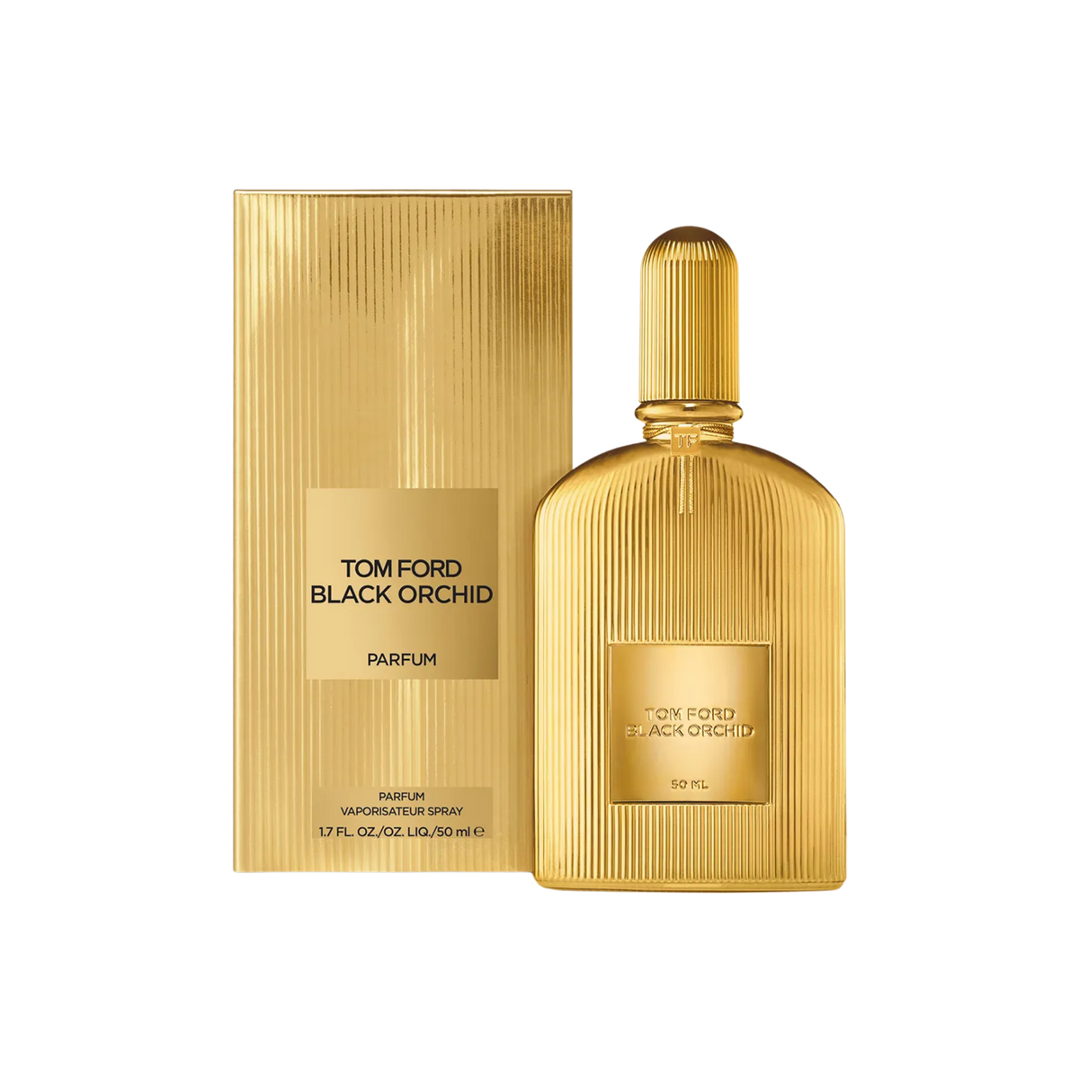 Black Orchid Parfum