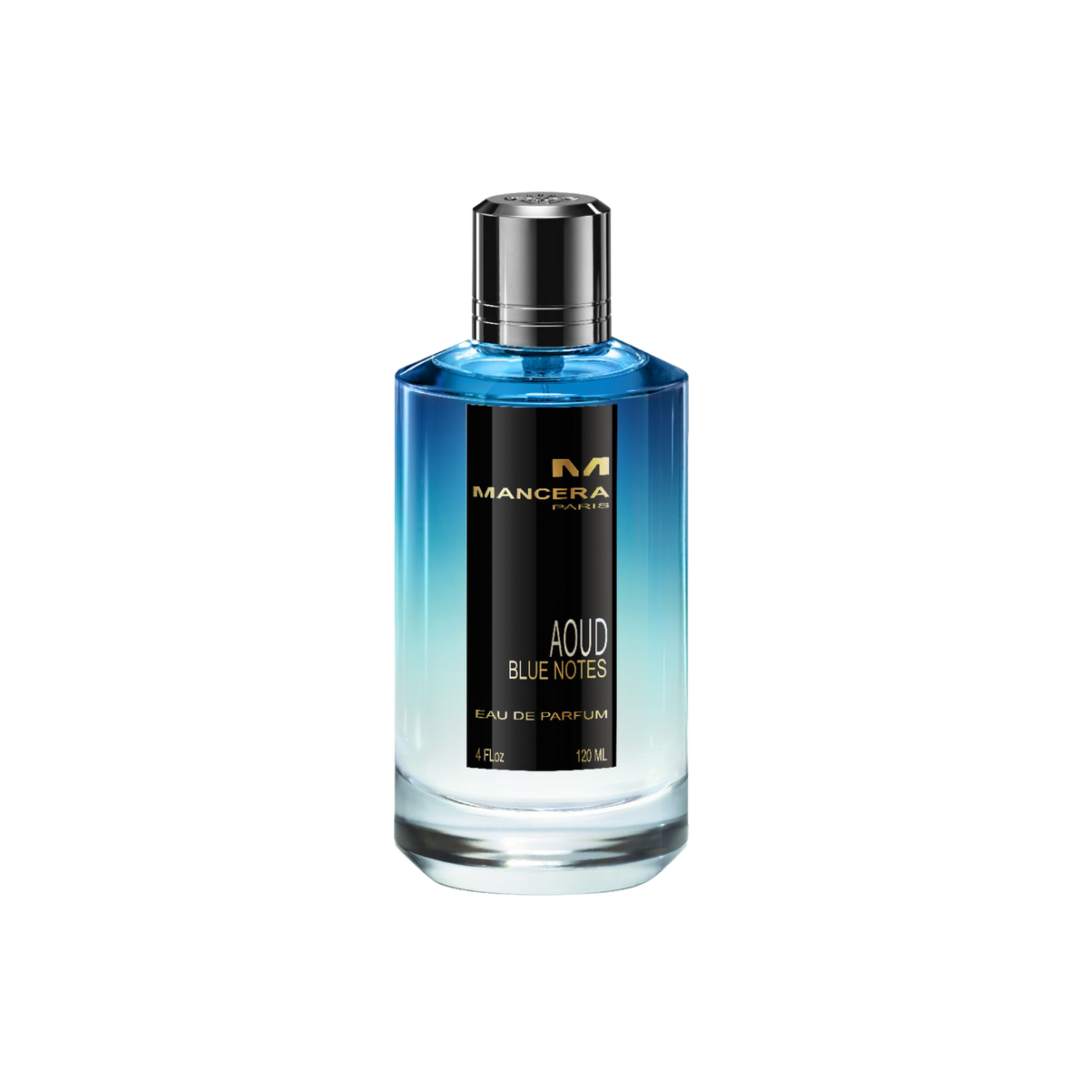 Aoud Blue Notes EDP