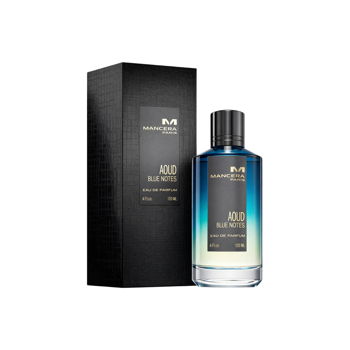 Aoud Blue Notes EDP