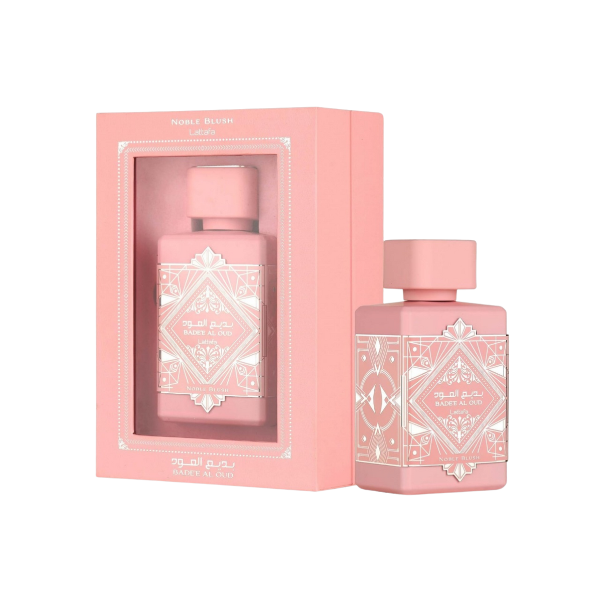 Bade'e Al Oud Noble Blush EDP