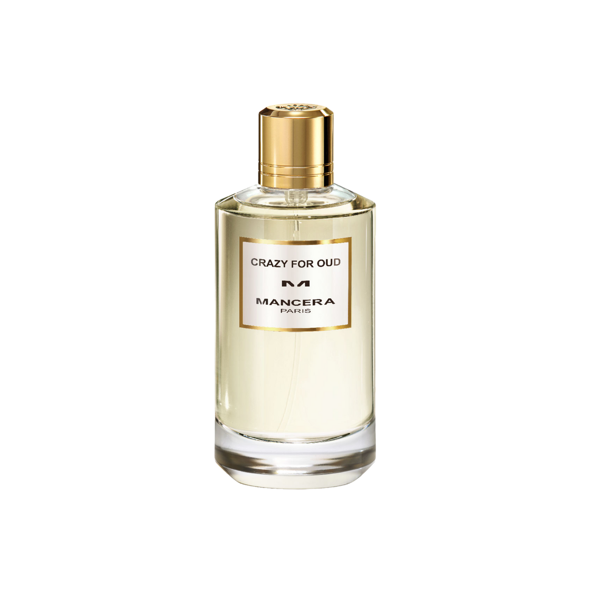 Crazy for Oud EDP