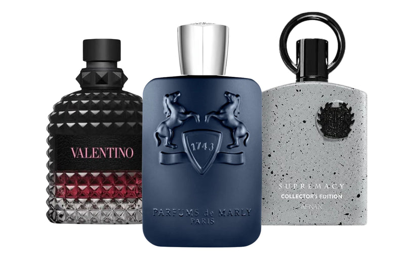 Árabe, de diseñador o de nicho: ¿cuál es mejor? Lo que debes saber antes de comprar tu perfume
