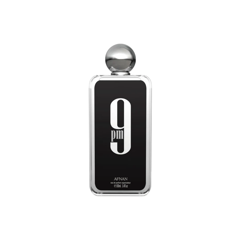 9PM EDP