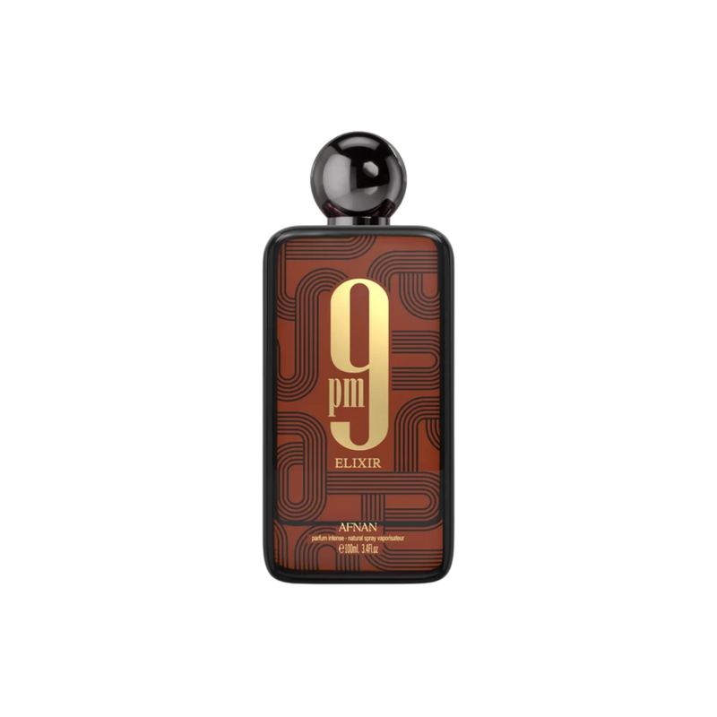 9PM Elixir Parfum