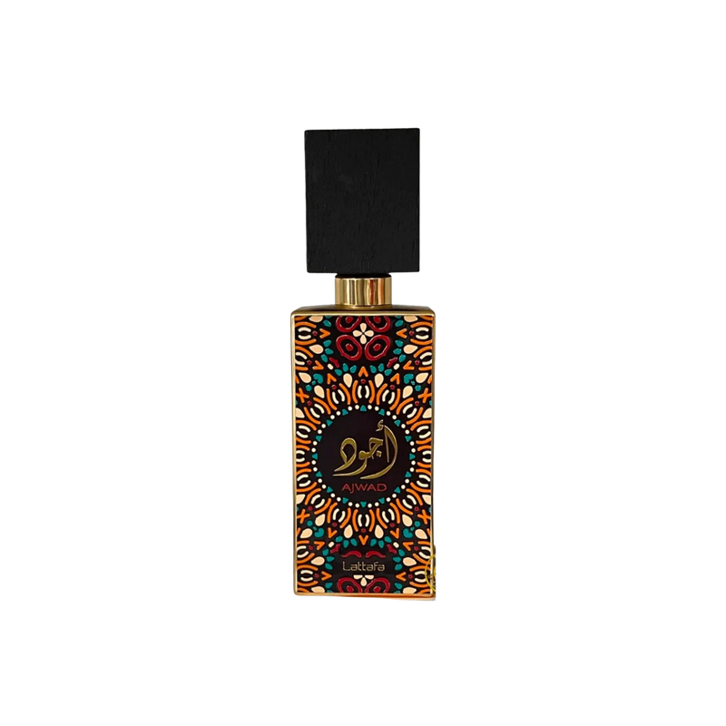 Ajwad EDP