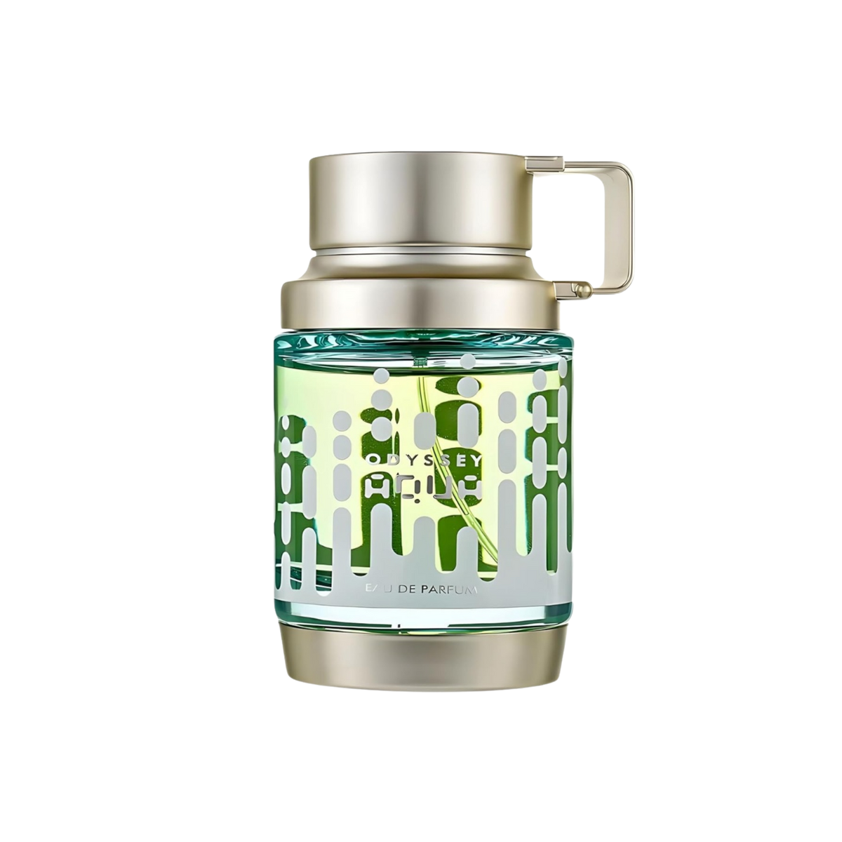 Odyssey Aqua EDP