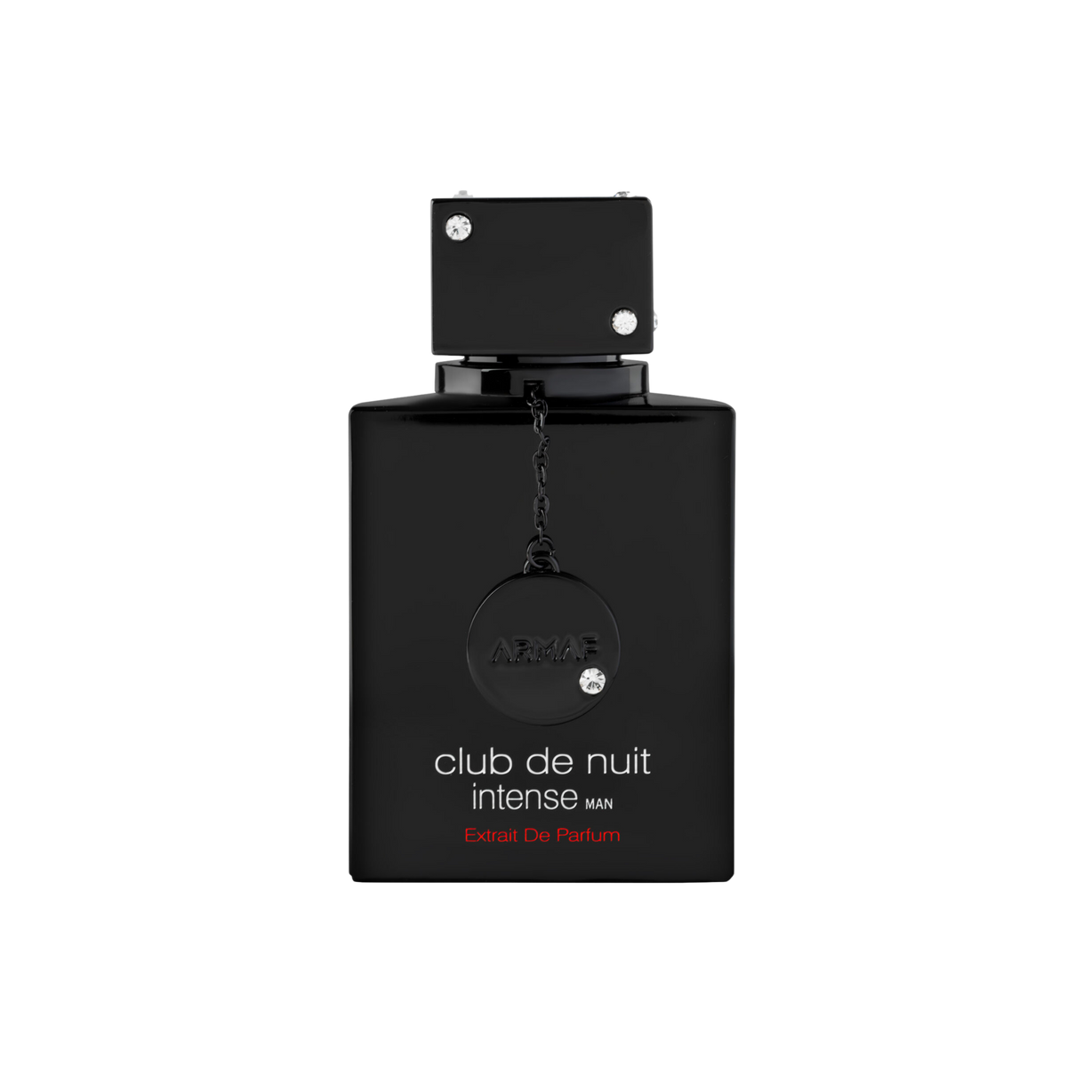 Club de Nuit Intense Extrait de Parfum