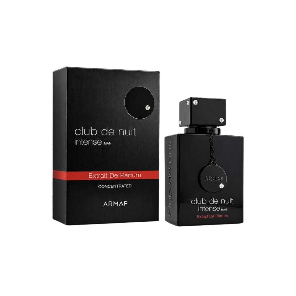 Club de Nuit Intense Extrait de Parfum