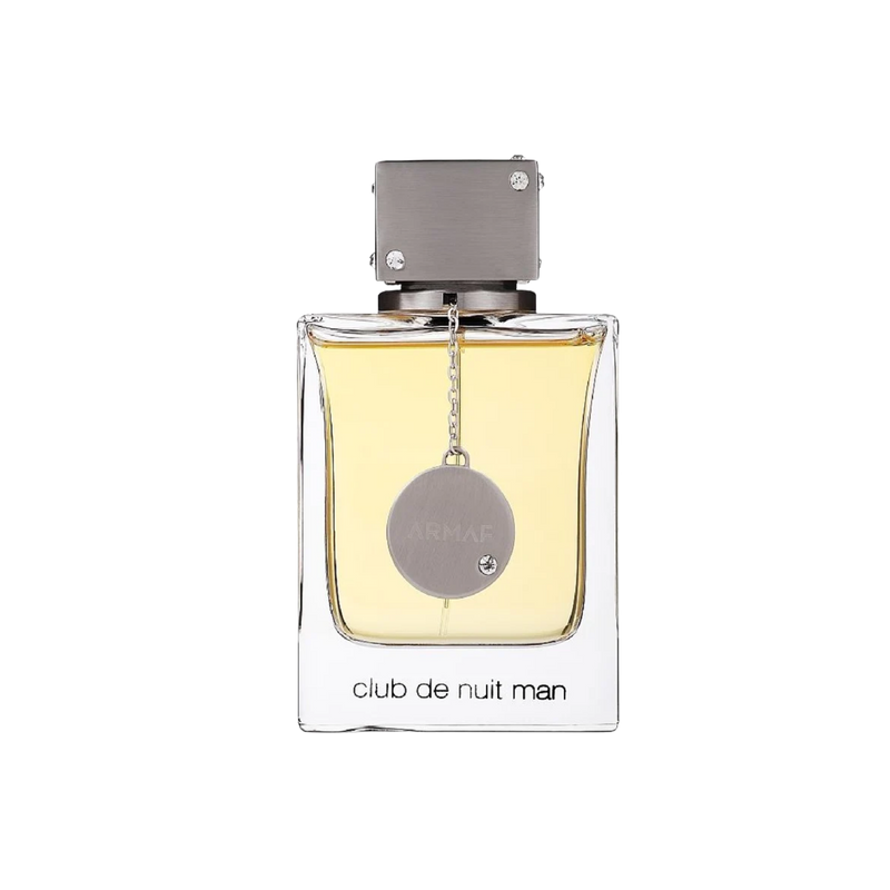 Club de Nuit Man EDT