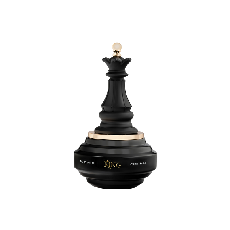 Checkmate King EDP