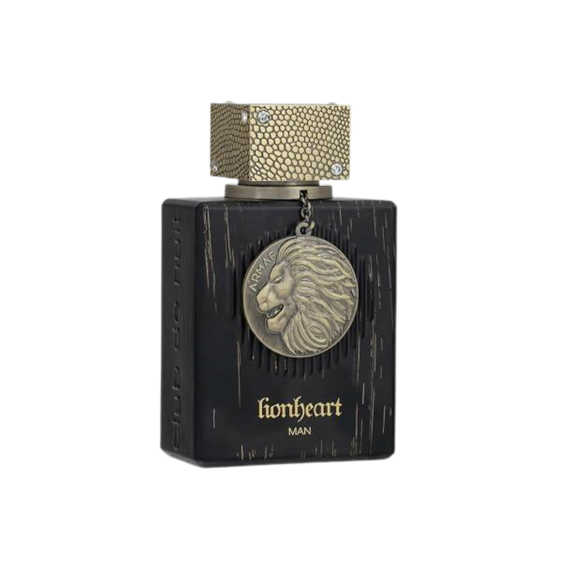 Club de Nuit Lion Heart EDP