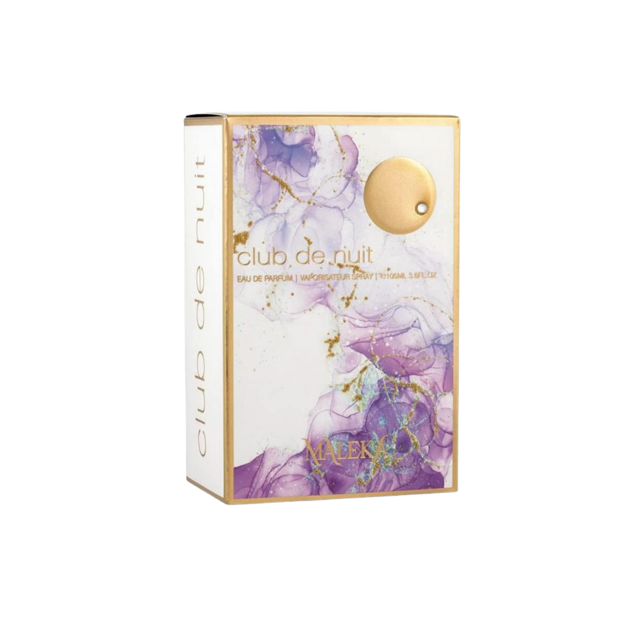 Club de Nuit Maleka EDP