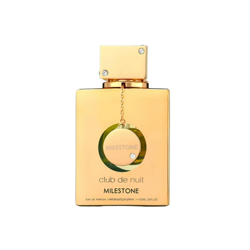 Club de Nuit Milestone EDP