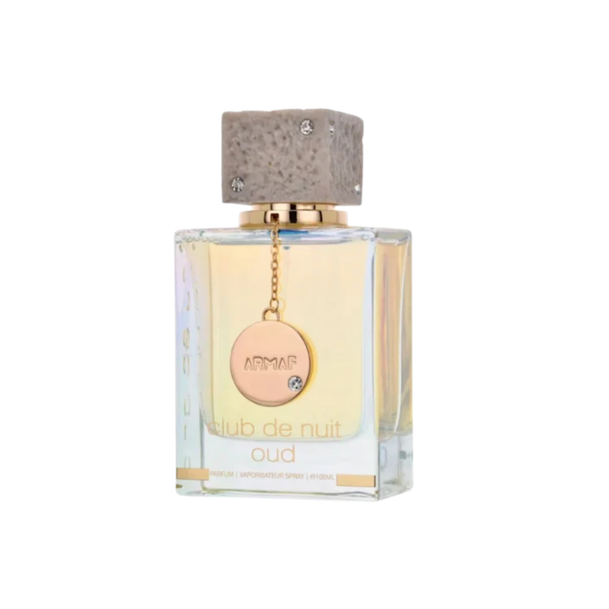 Club de Nuit Oud EDP