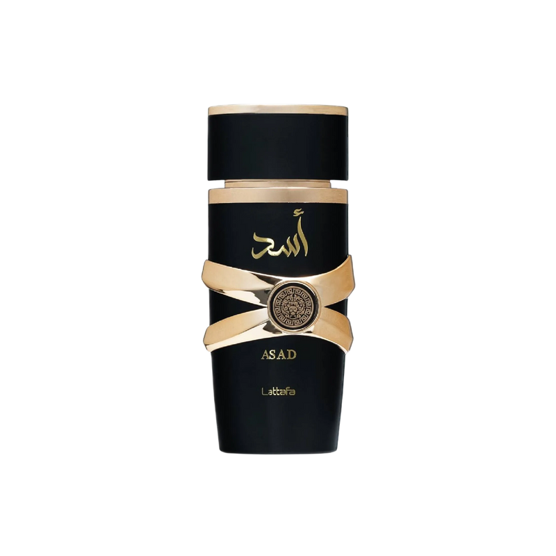 Asad EDP