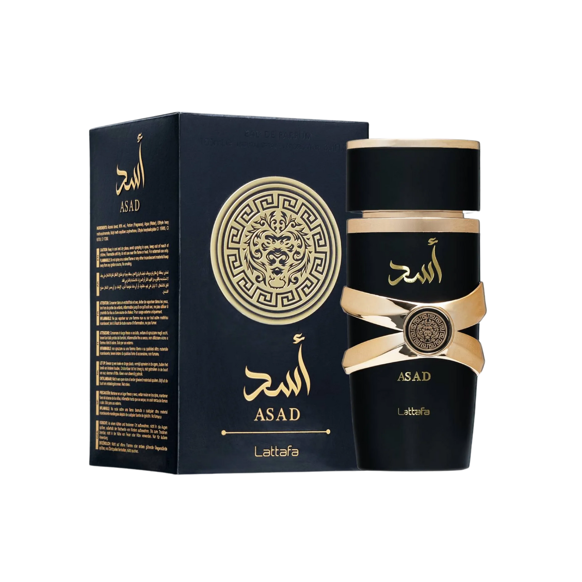 Asad EDP