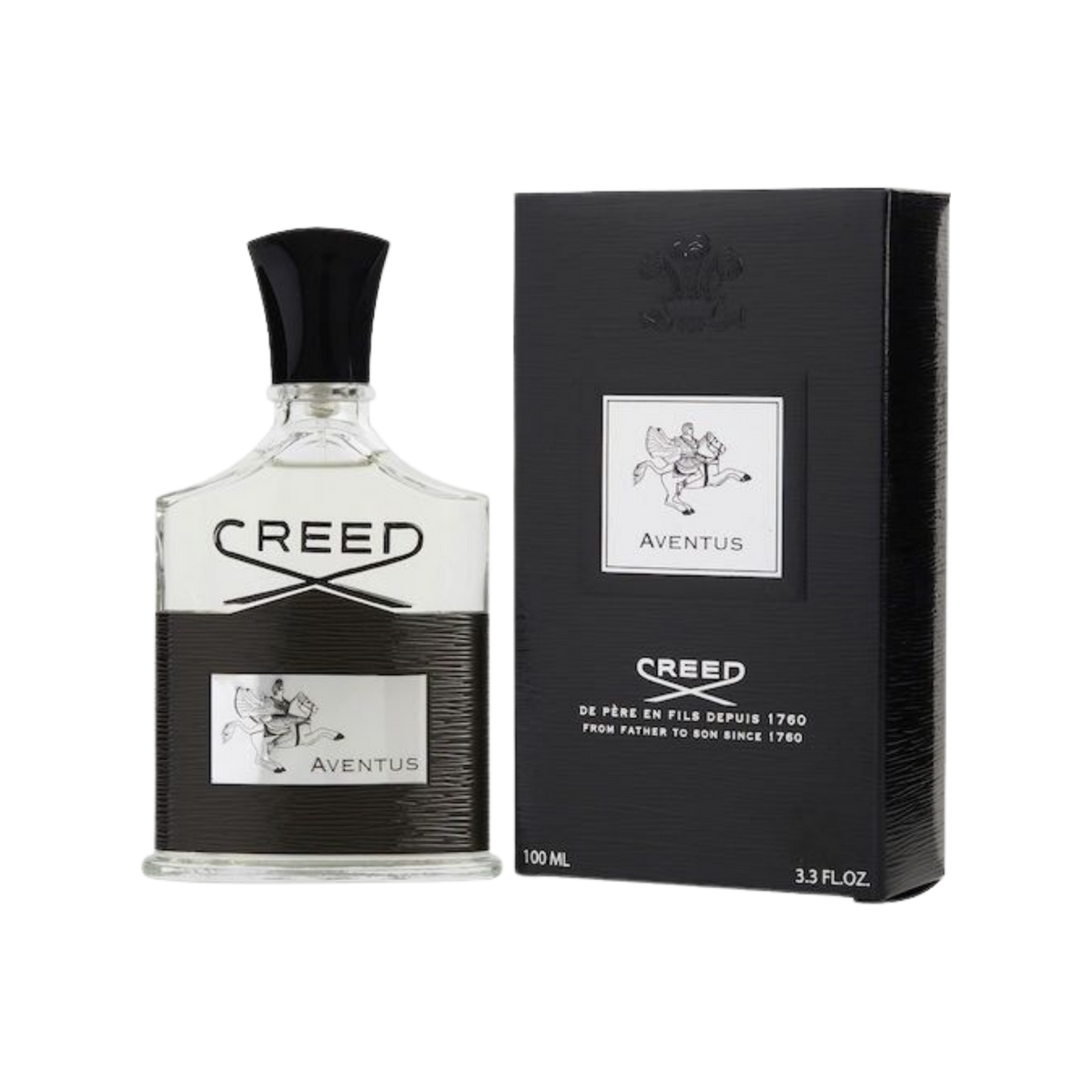 Aventus EDP
