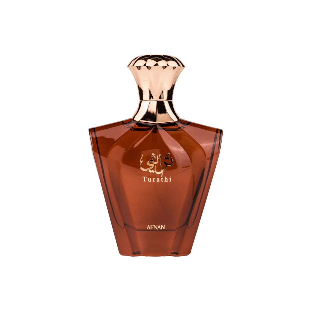 Turathi Brown EDP
