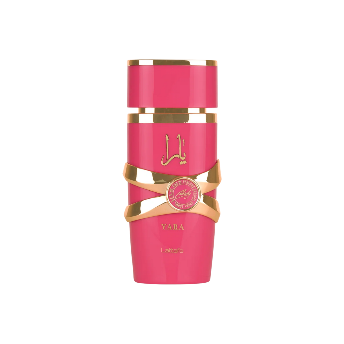 Yara Candy EDP
