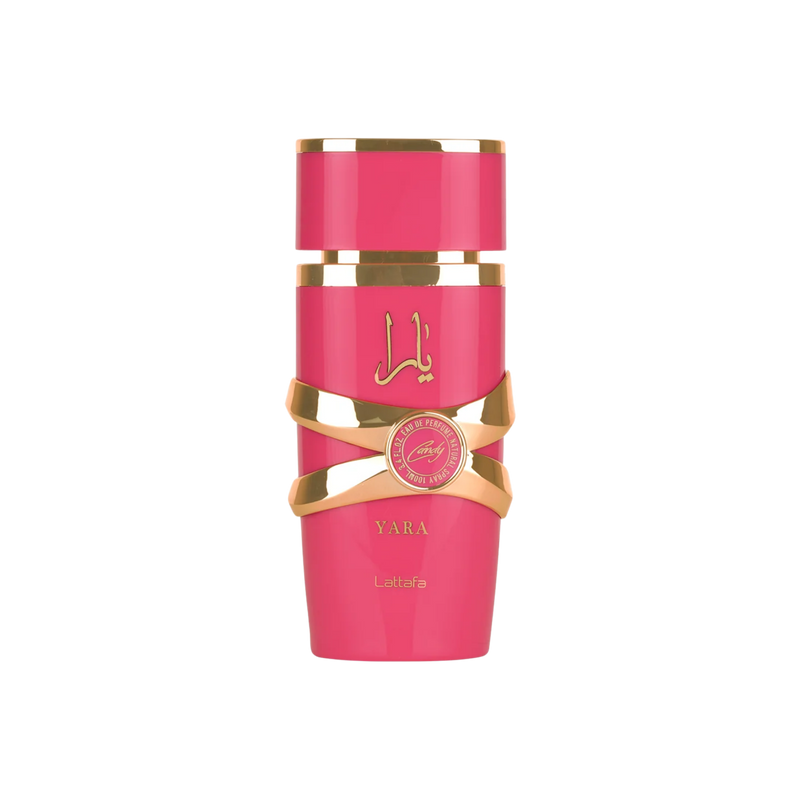 Yara Candy EDP