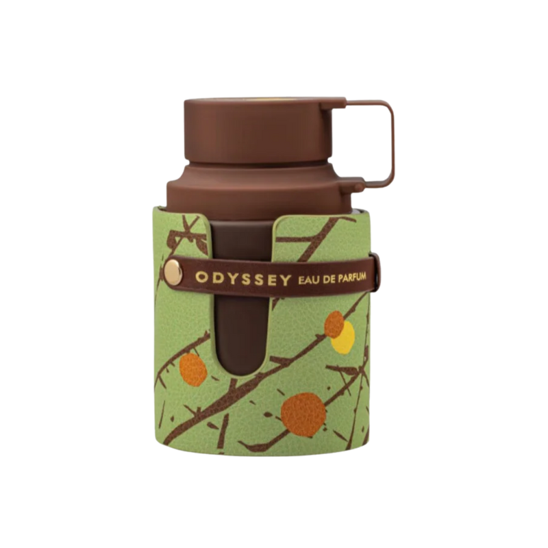 Odyssey Dubai Chocolat EDP