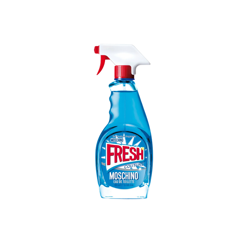 Fresh Couture EDT