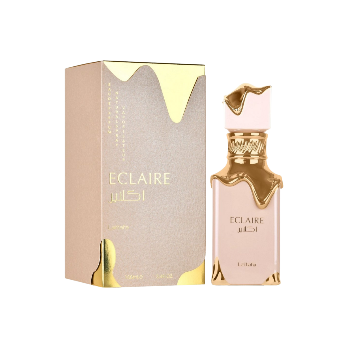 Éclaire EDP