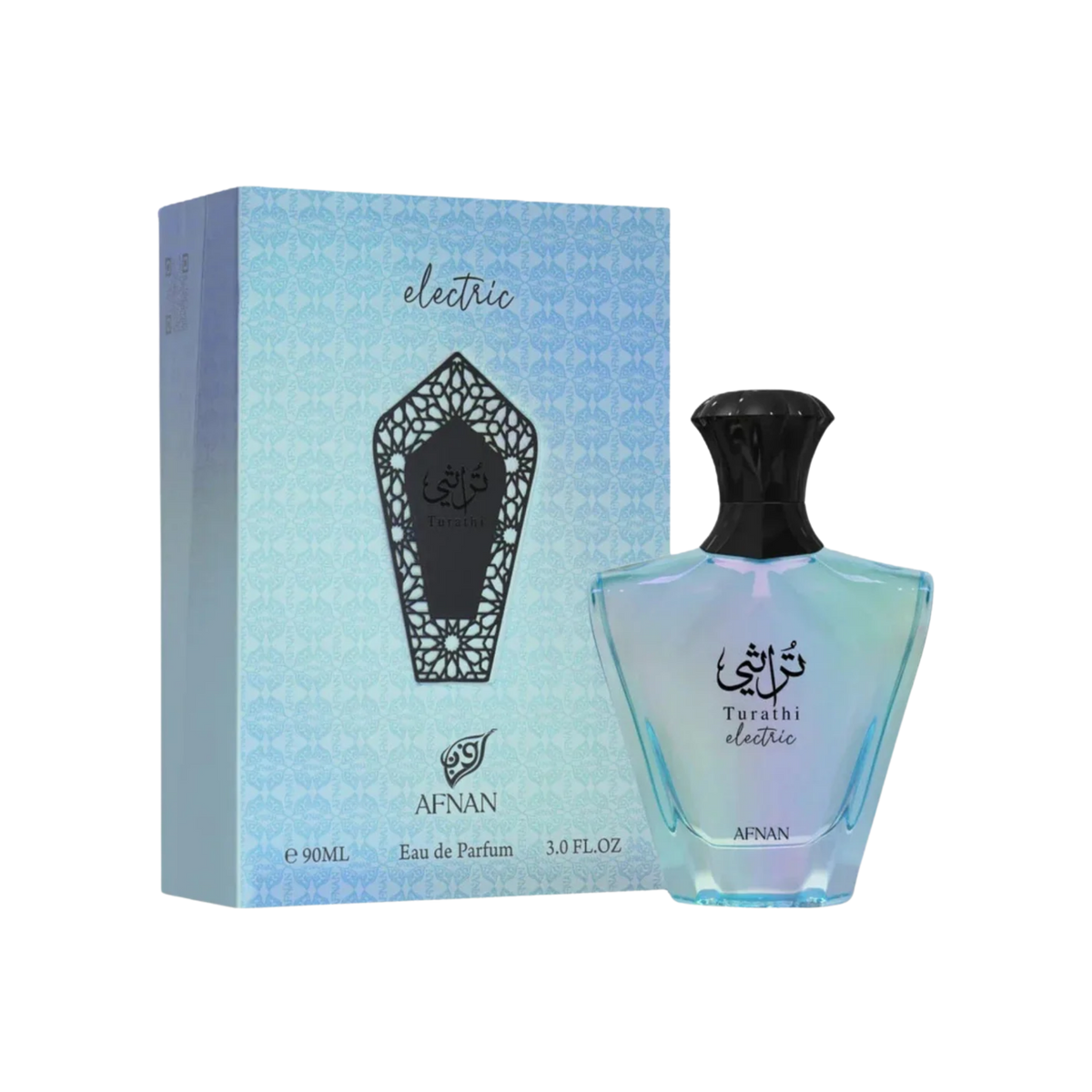 Turathi Electric EDP