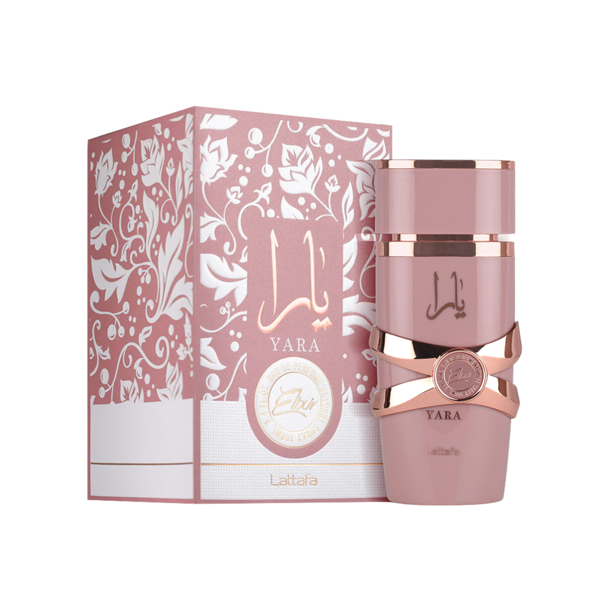 Yara Elixir EDP