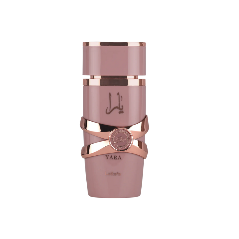 Yara Elixir EDP