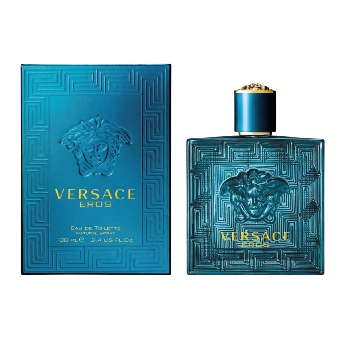 Eros EDT