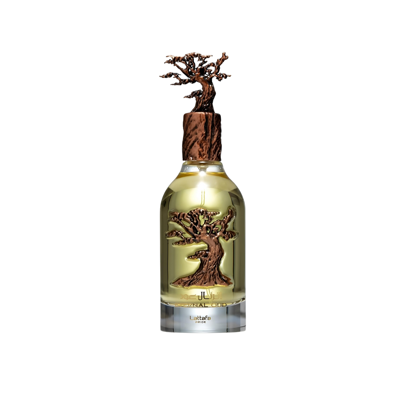 Eternal Oud EDP