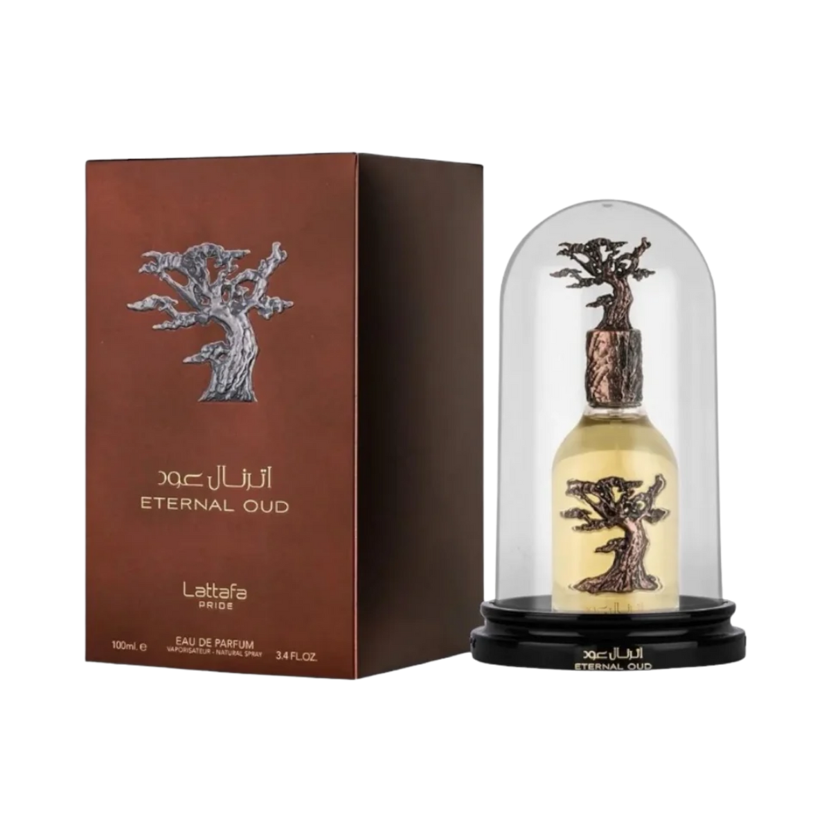 Eternal Oud EDP