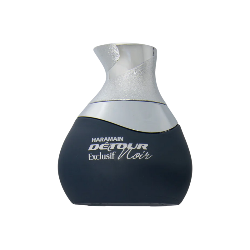 Détour Exclusif Noir EDP