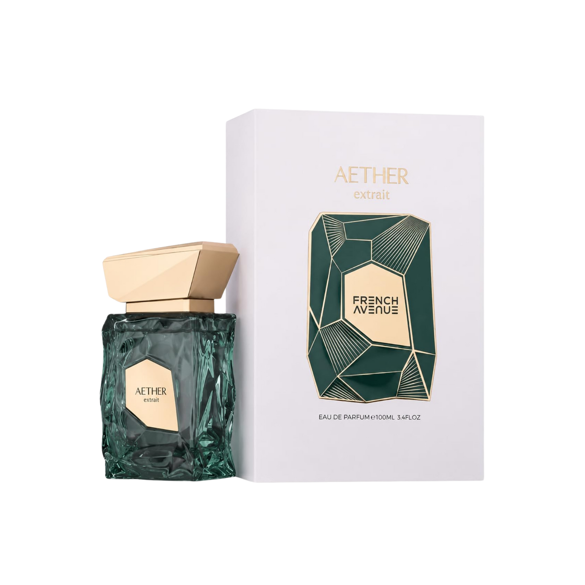Aether Extrait de Parfum