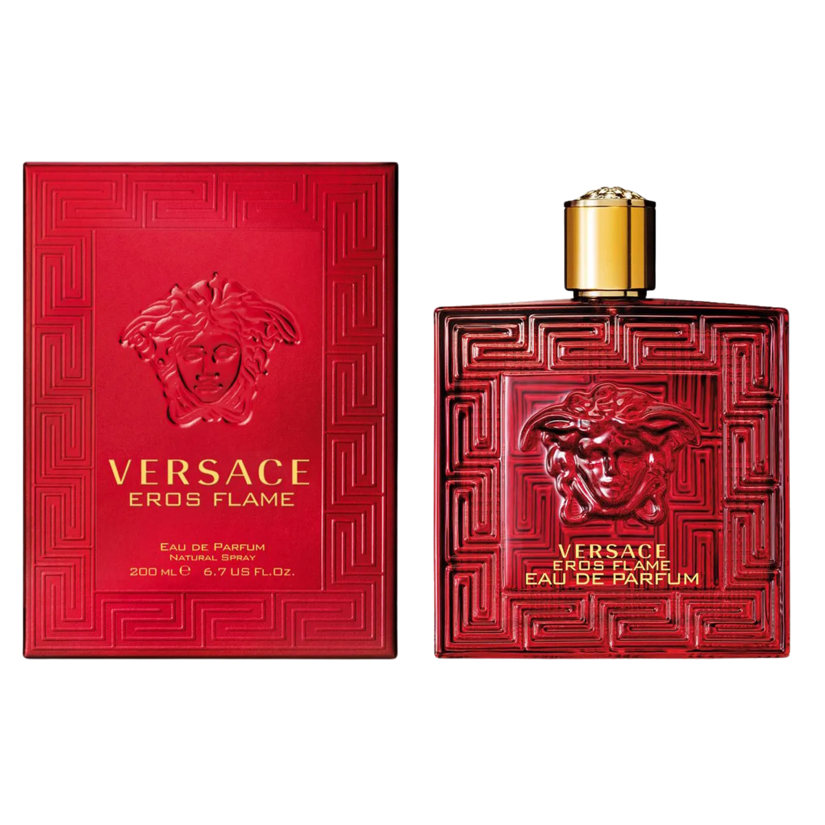 Eros Flame EDP