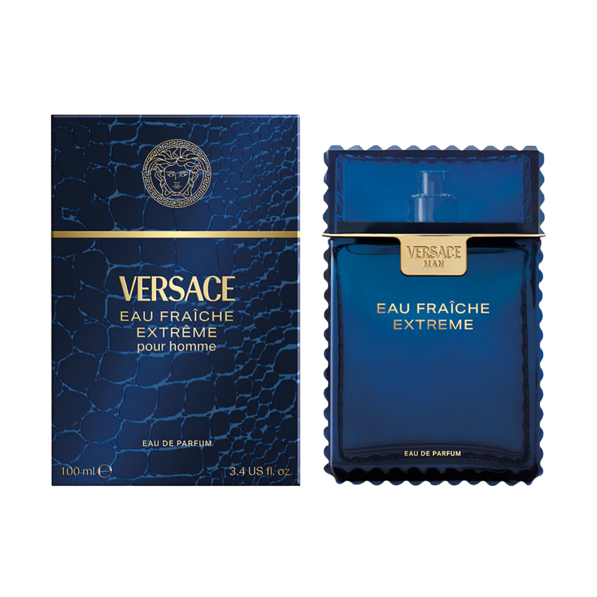 Eau Fraîche Extreme EDP