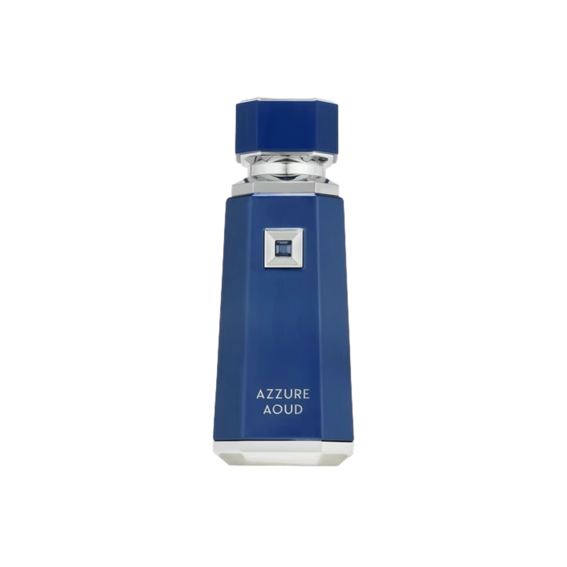 Azzure Aoud EDP