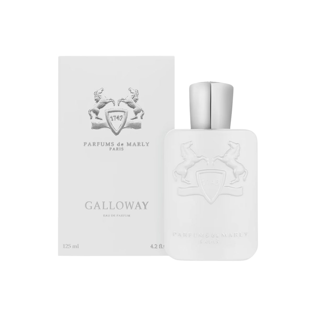Galloway EDP