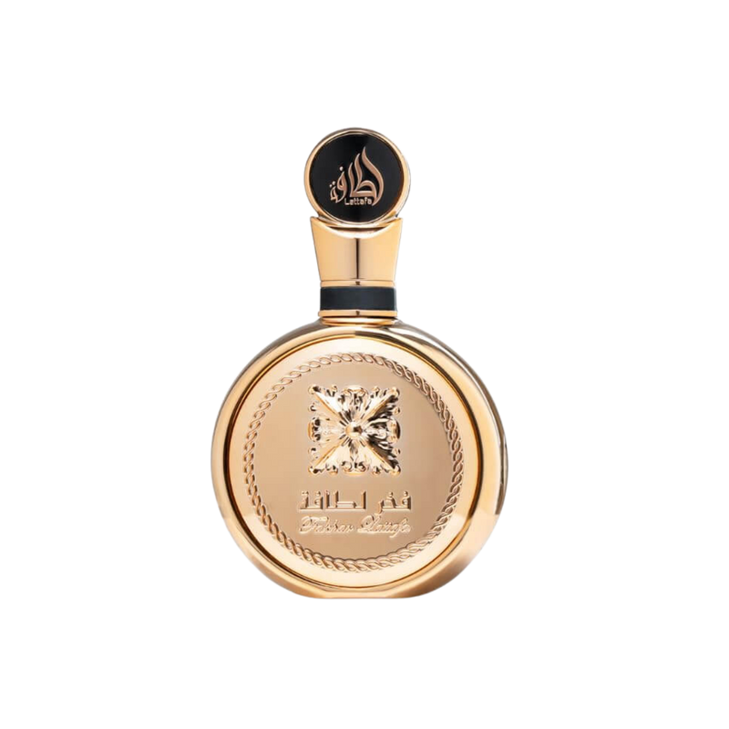 Fakhar Gold EDP