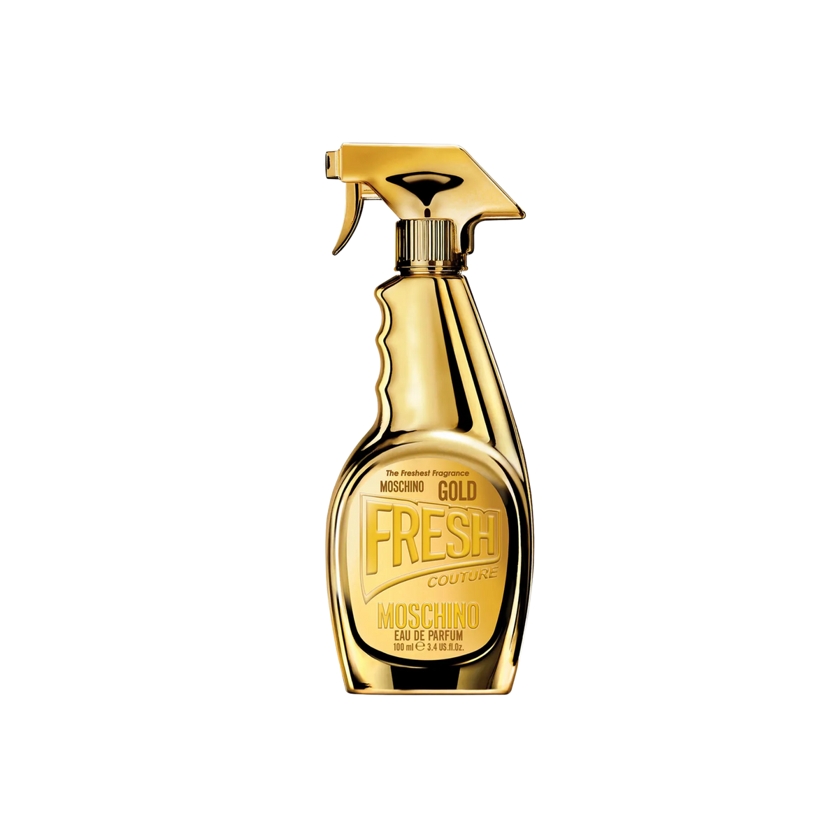 Gold Fresh Couture EDP