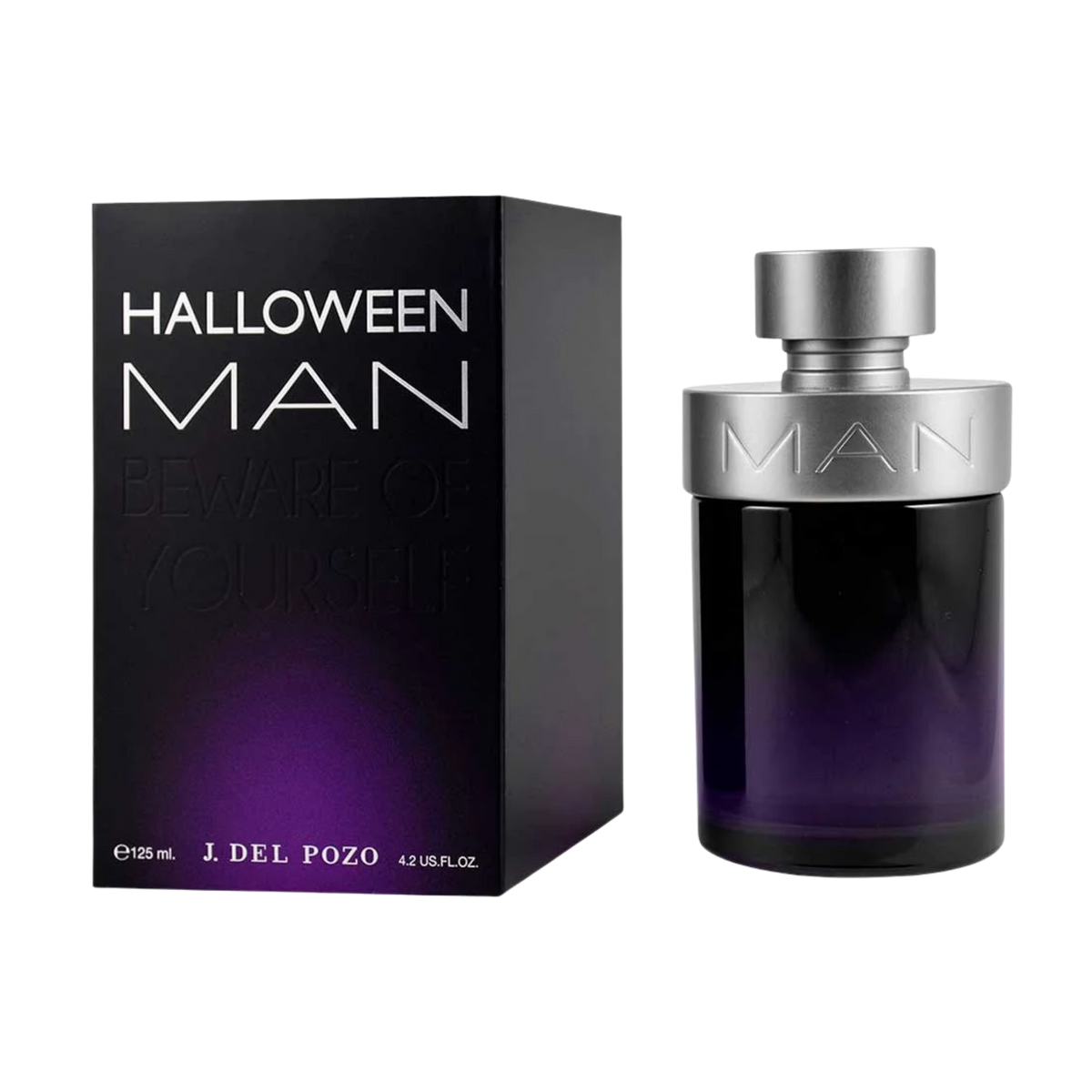 Halloween Man EDT