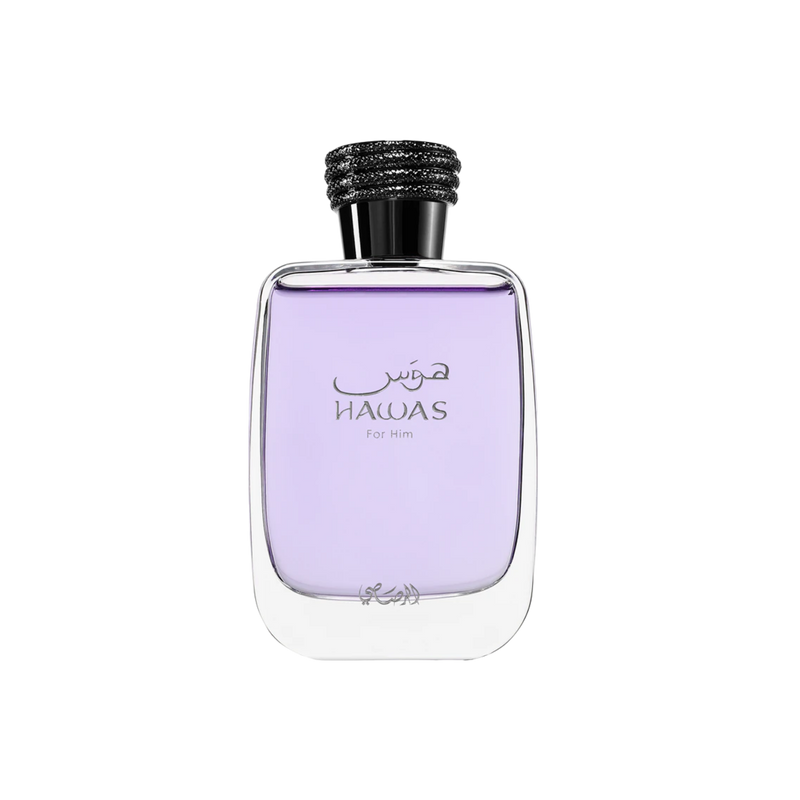 Hawas EDP