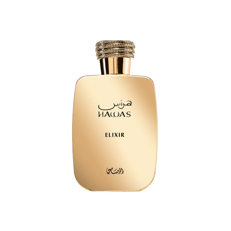 Hawas Elixir EDP