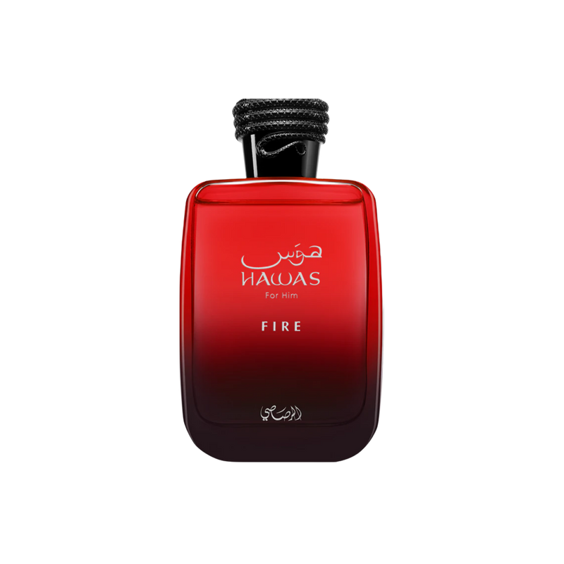 Hawas Fire EDP