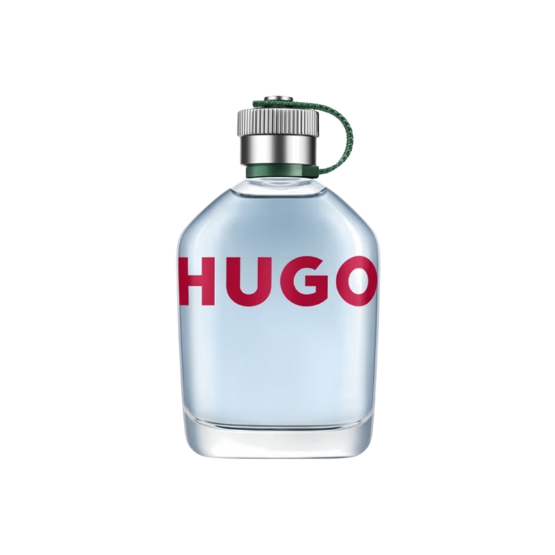 Hugo Man EDT