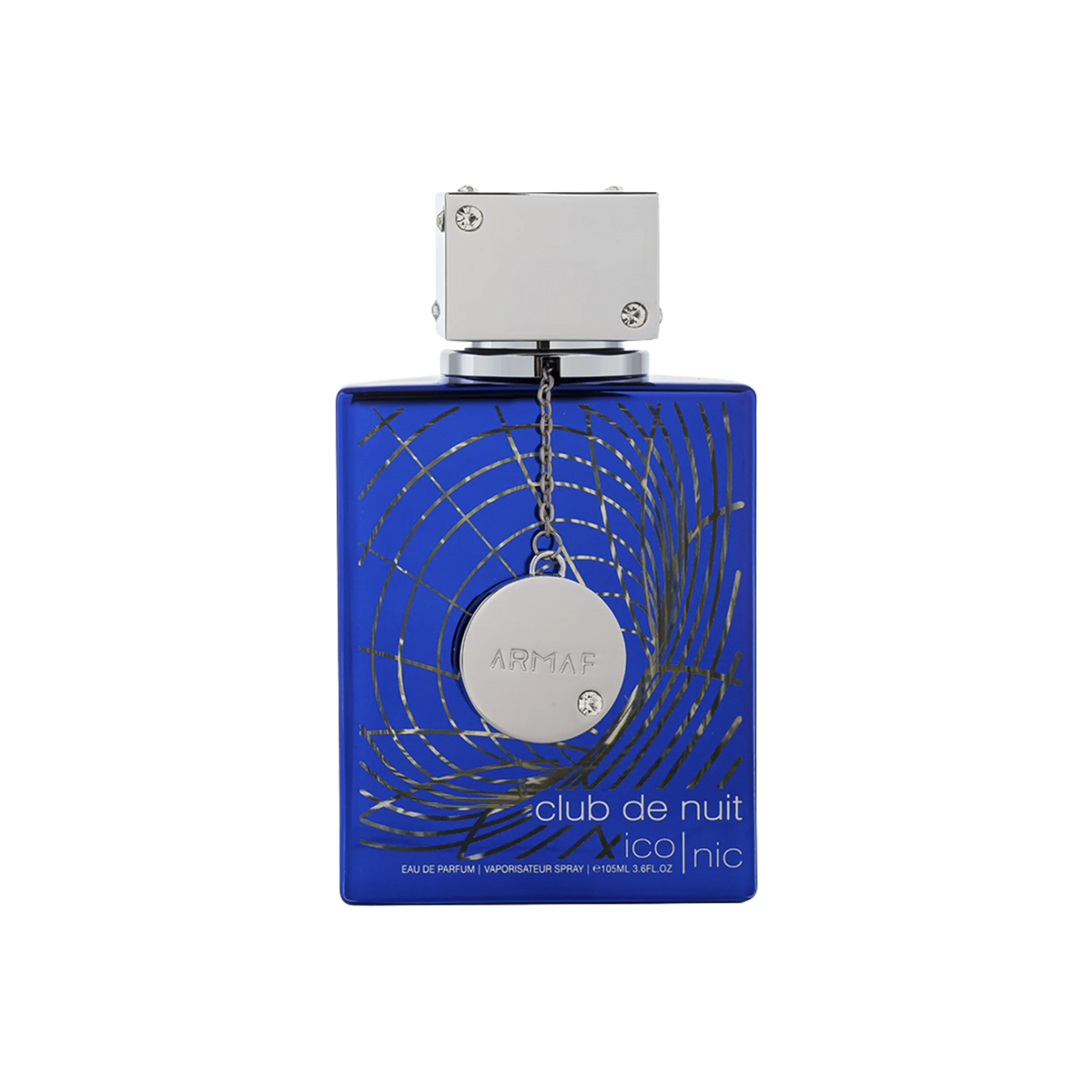 Club de Nuit Iconic EDP
