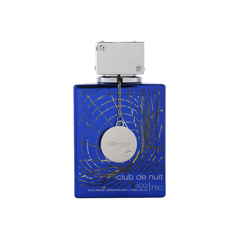Club de Nuit Iconic EDP