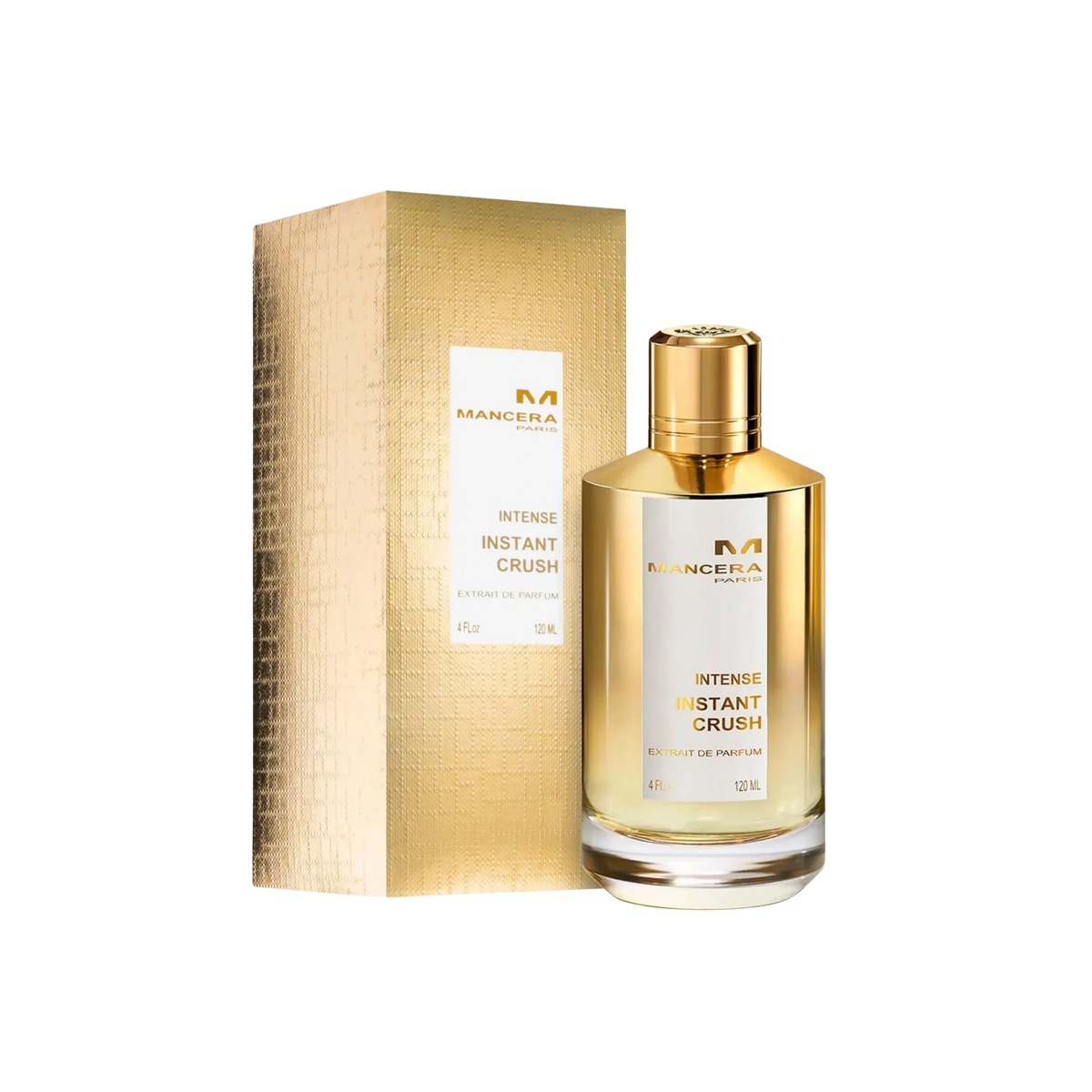 Instant Crush EDP